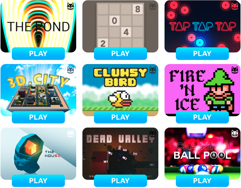 play